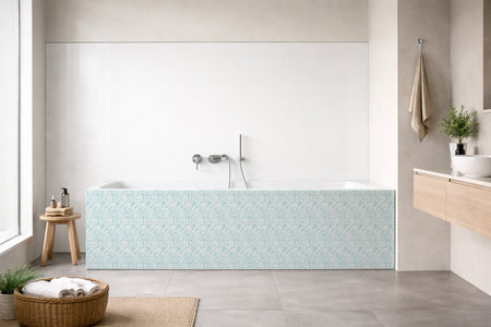 Badewannenverkleidung Muster