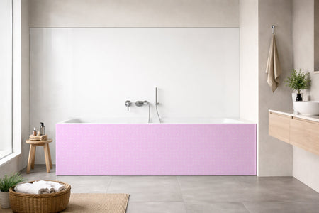 Badewannenverkleidung Muster