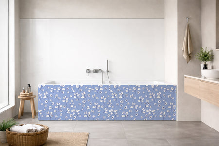 Badewannenverkleidung Muster