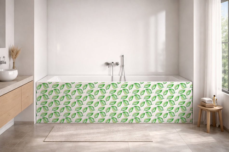 Badewannenverkleidung Muster