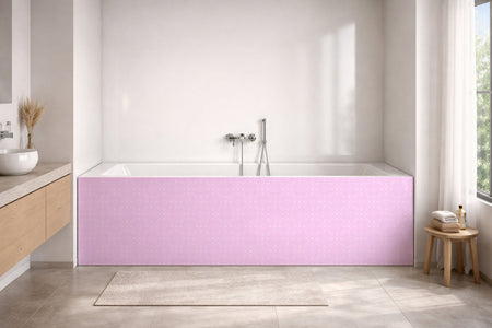 Badewannenverkleidung Muster