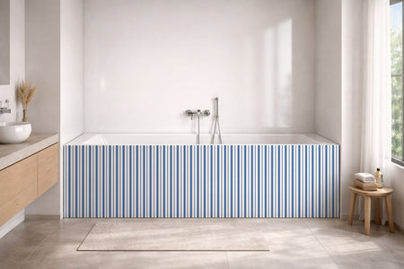 Badewannenverkleidung Muster
