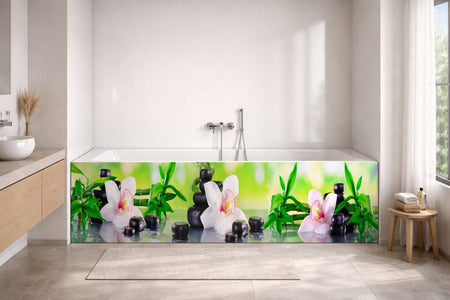 Badewannenverkleidung