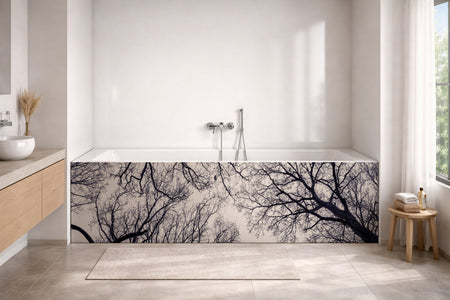 Badewannenverkleidung
