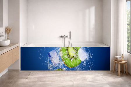 Badewannenverkleidung