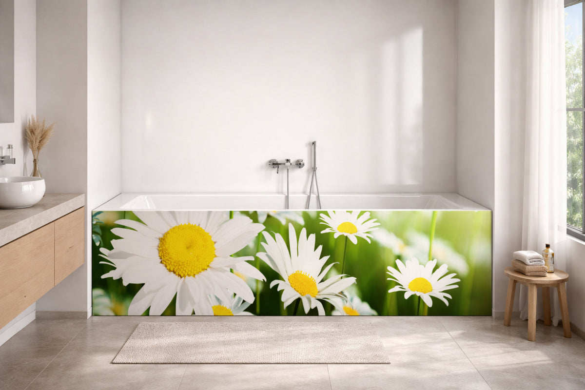 Badewannenverkleidung