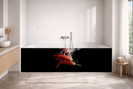 Badewannenverkleidung