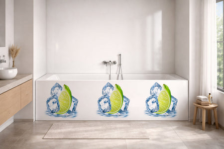 Badewannenverkleidung
