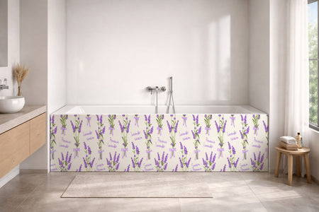 Badewannenverkleidung