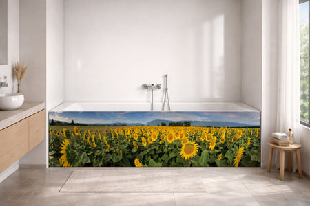 Badewannenverkleidung