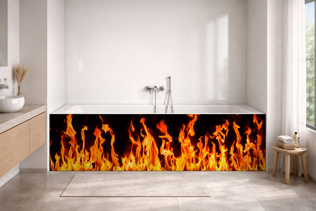 Badewannenverkleidung