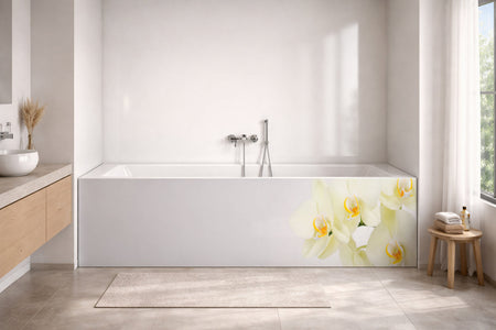 Badewannenverkleidung