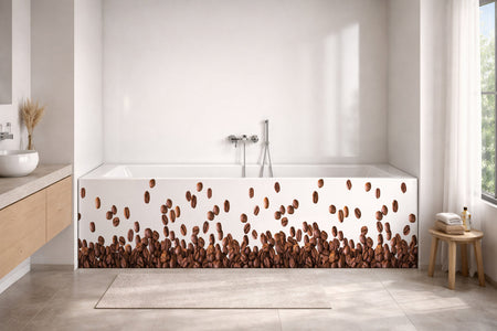Badewannenverkleidung