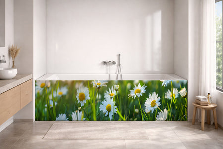 Badewannenverkleidung