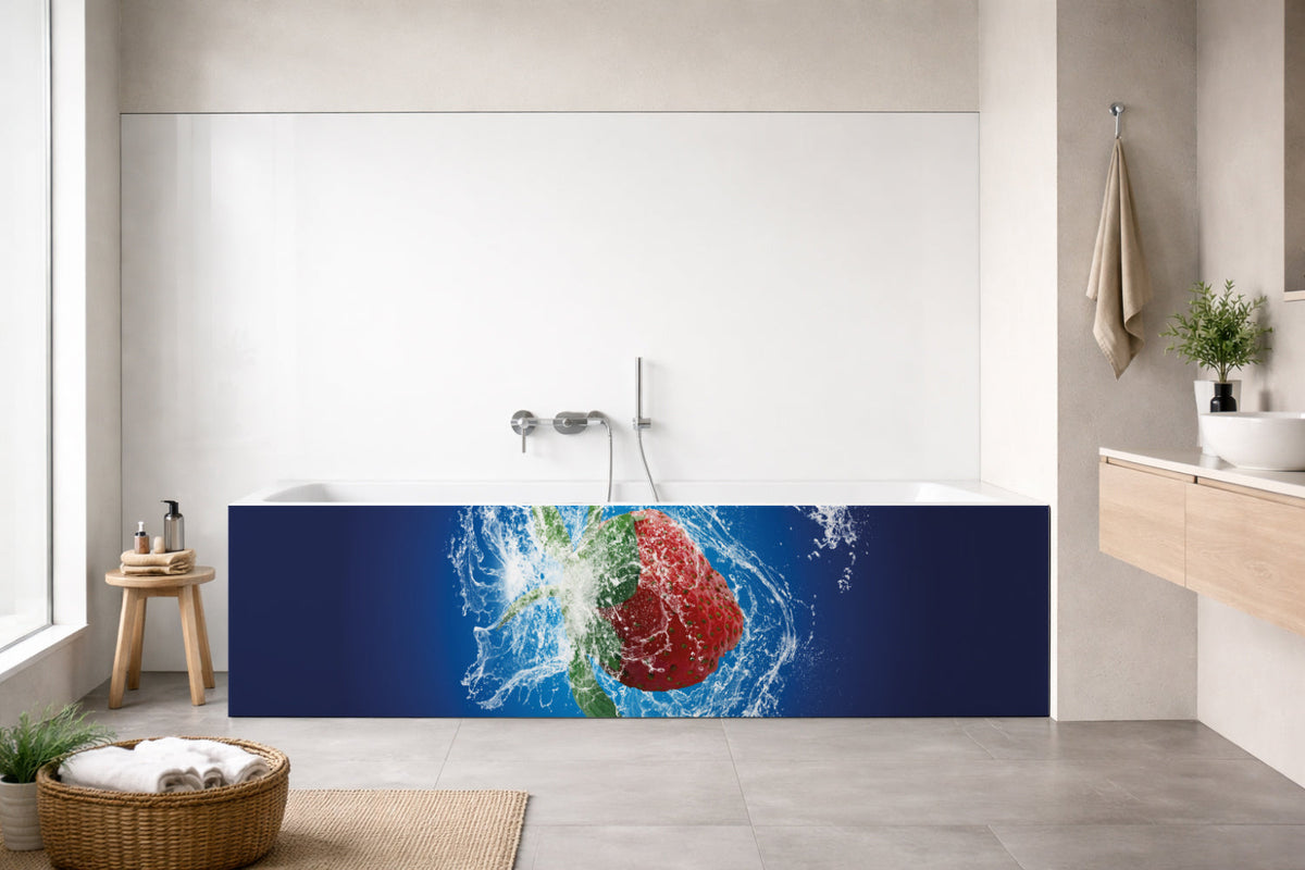 Badewannenverkleidung