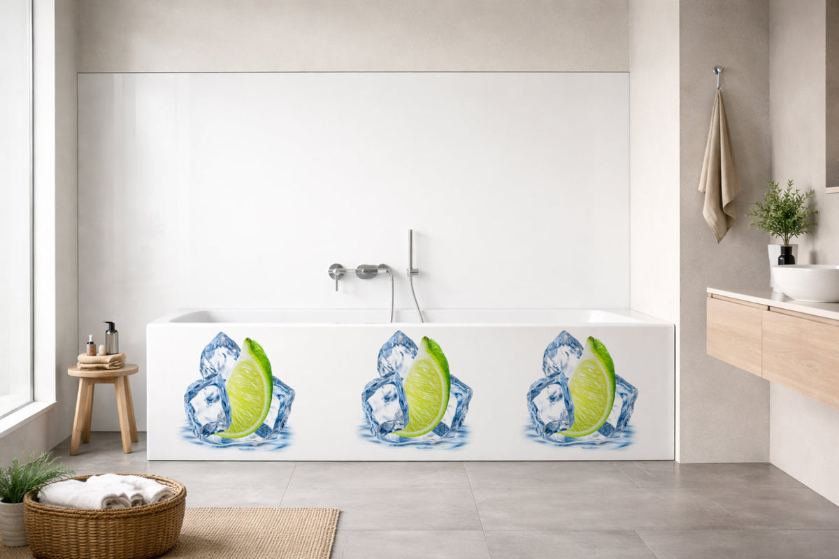 Badewannenverkleidung