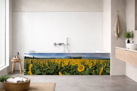 Badewannenverkleidung