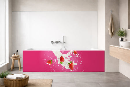 Badewannenverkleidung