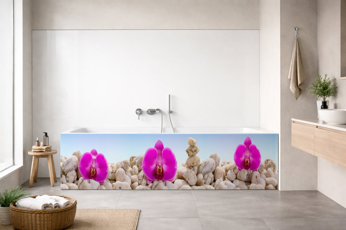 Badewannenverkleidung
