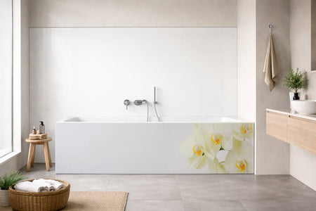 Badewannenverkleidung