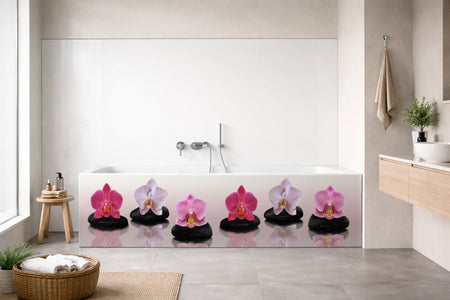 Badewannenverkleidung