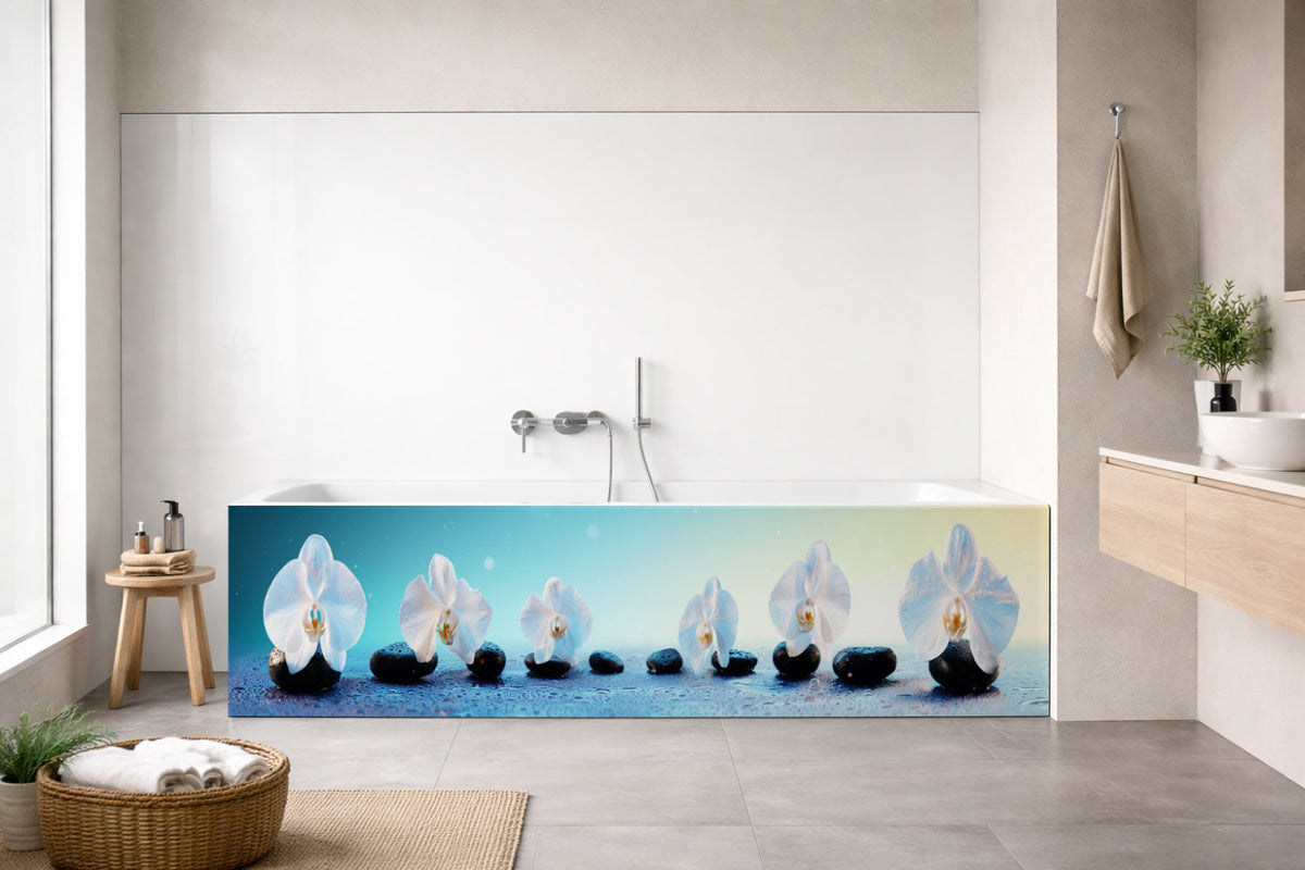 Badewannenverkleidung