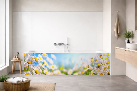 Badewannenverkleidung