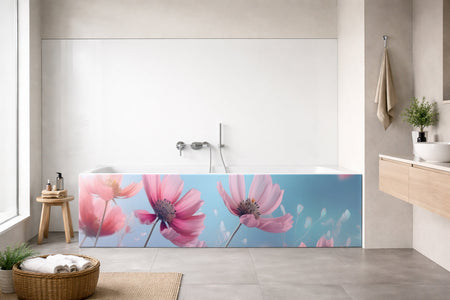 Badewannenverkleidung