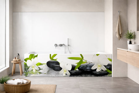 Badewannenverkleidung
