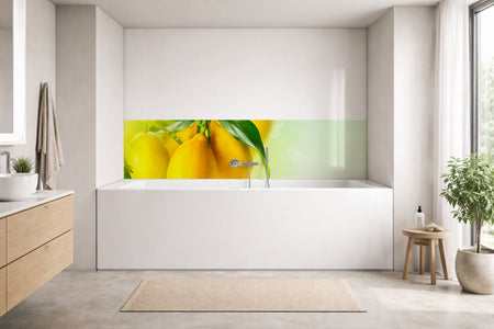Badewannenverkleidung