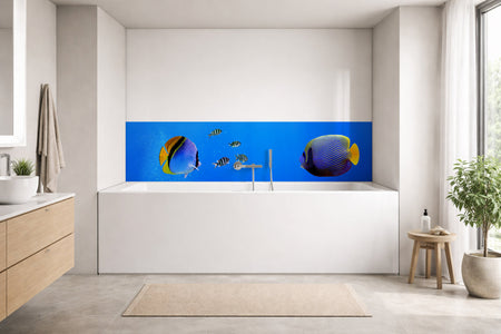 Badewannenverkleidung