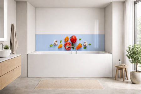 Badewannenverkleidung
