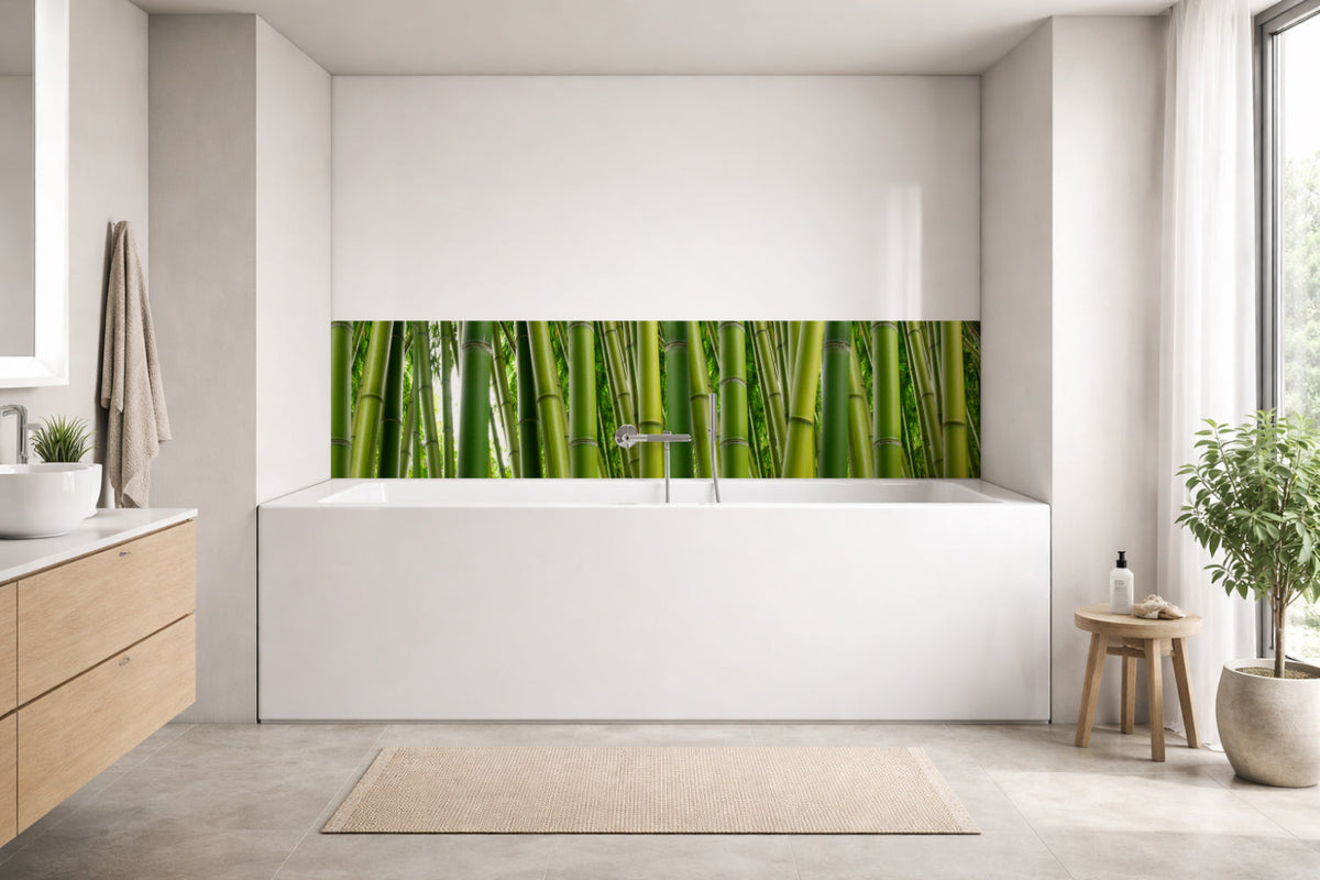 Badewannenverkleidung