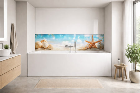 Badewannenverkleidung