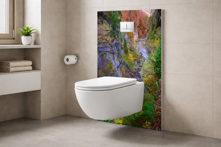 Rückwand Bildmotive