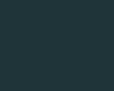Toilettenrückwand Einfarbig RAL 5001 Grünblau