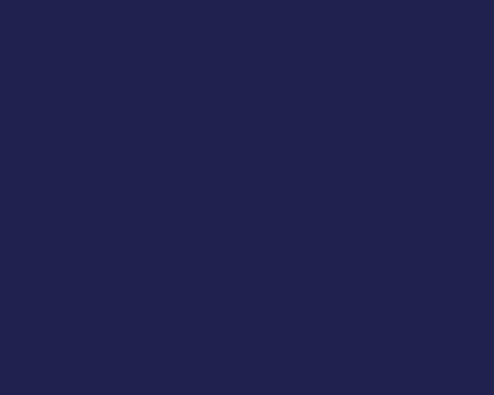 Toilettenrückwand Einfarbig RAL 5002 Ultramarinblau