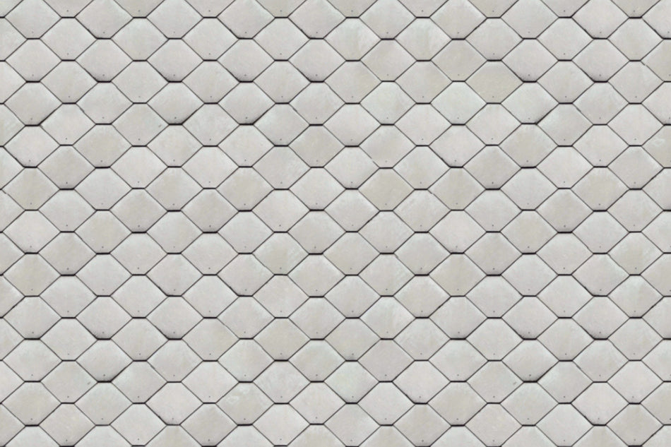 Toilettenrückwand Fliesenoptik