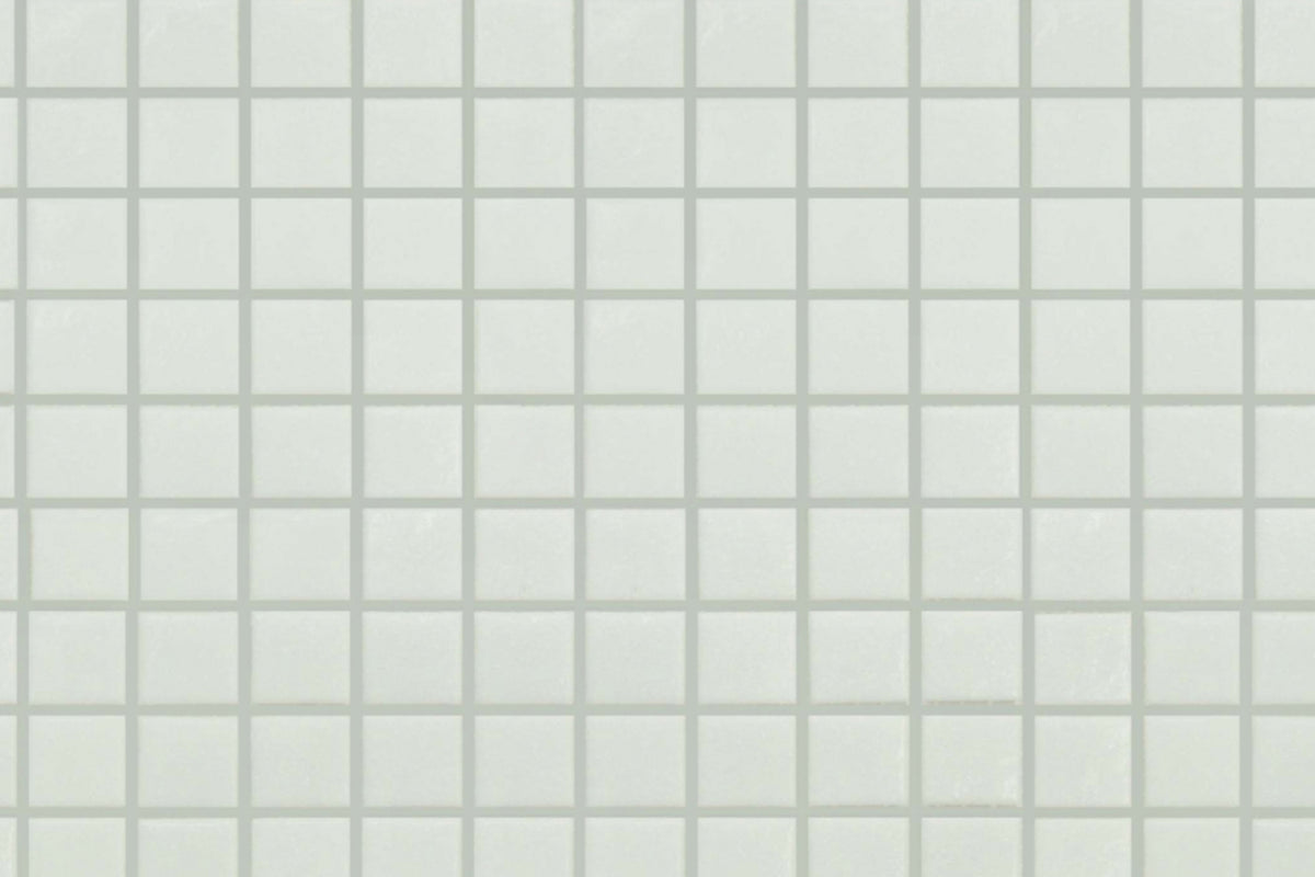 Toilettenrückwand Fliesenoptik