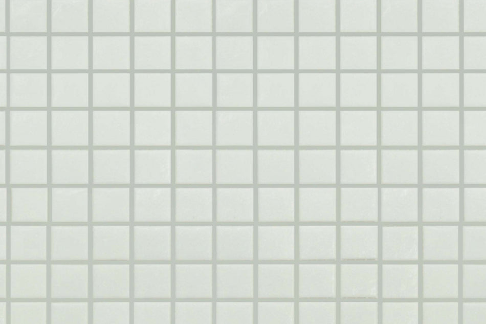 Toilettenrückwand Fliesenoptik