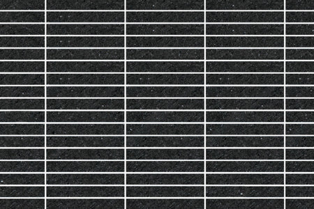 Toilettenrückwand Fliesenoptik