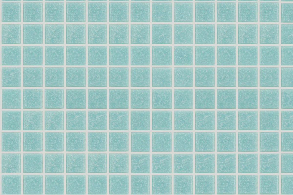 Toilettenrückwand Fliesenoptik