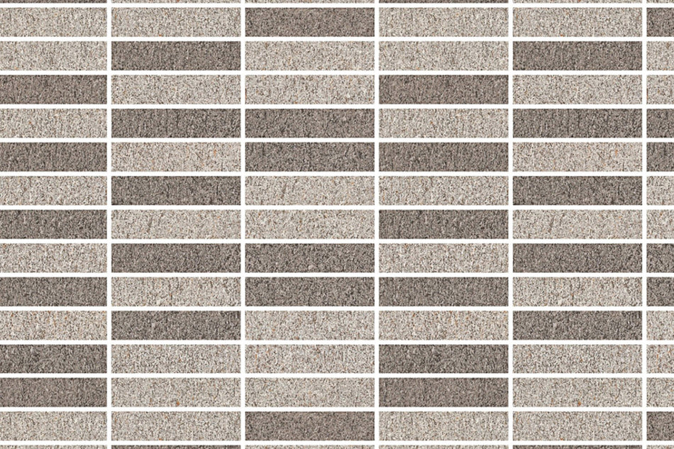 Toilettenrückwand Fliesenoptik