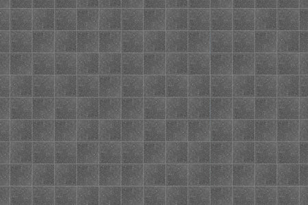 Toilettenrückwand Fliesenoptik