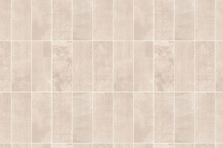 Toilettenrückwand Fliesenoptik