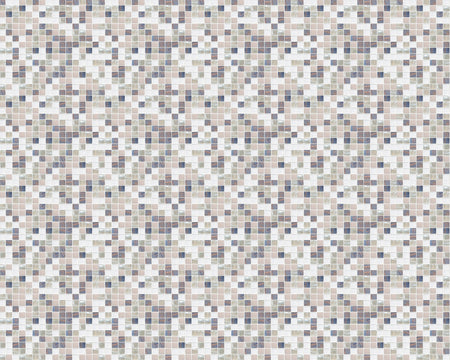 Toilettenrückwand Fliesenoptik