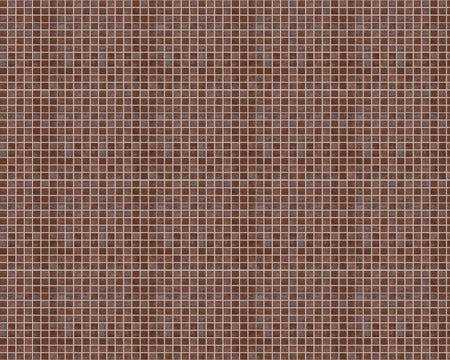 Toilettenrückwand Fliesenoptik
