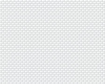 Toilettenrückwand Fliesenoptik