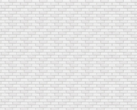 Toilettenrückwand Fliesenoptik