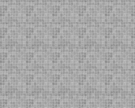 Toilettenrückwand Fliesenoptik